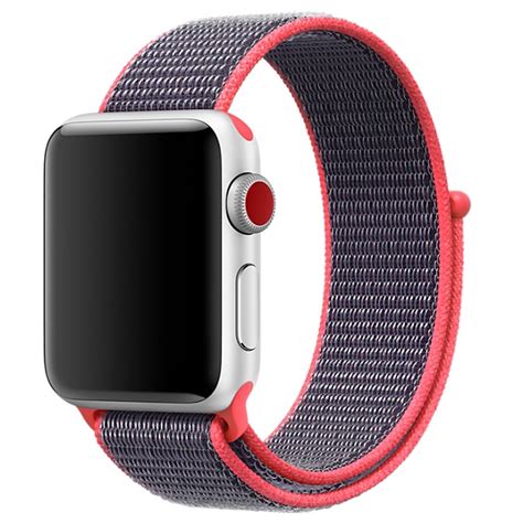 sport band or sport loop apple watch|apple sport loop band review.